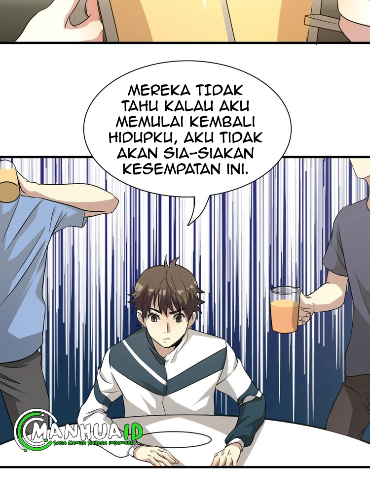 Reborn Doctor Chapter 3 Gambar 30