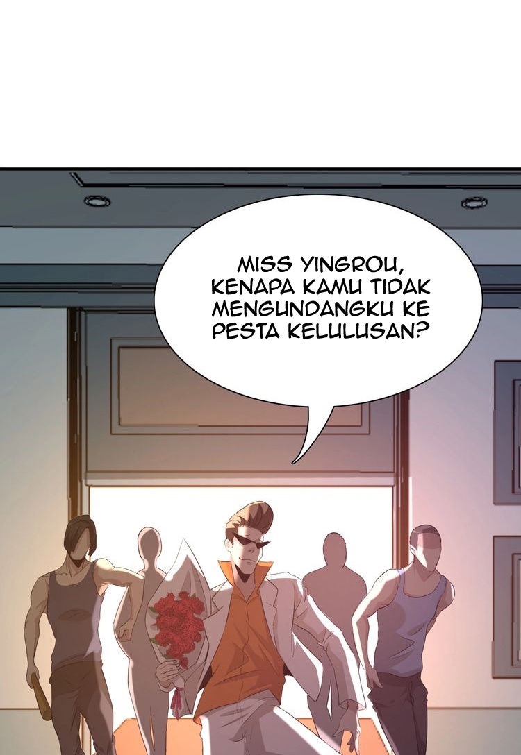 Reborn Doctor Chapter 3 Gambar 33
