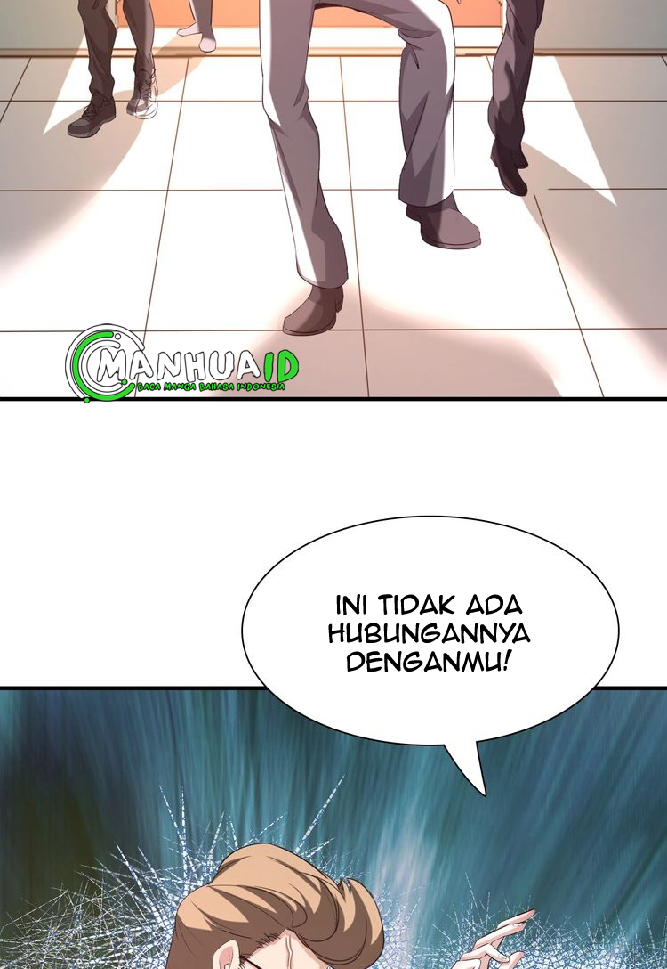Reborn Doctor Chapter 3 Gambar 34