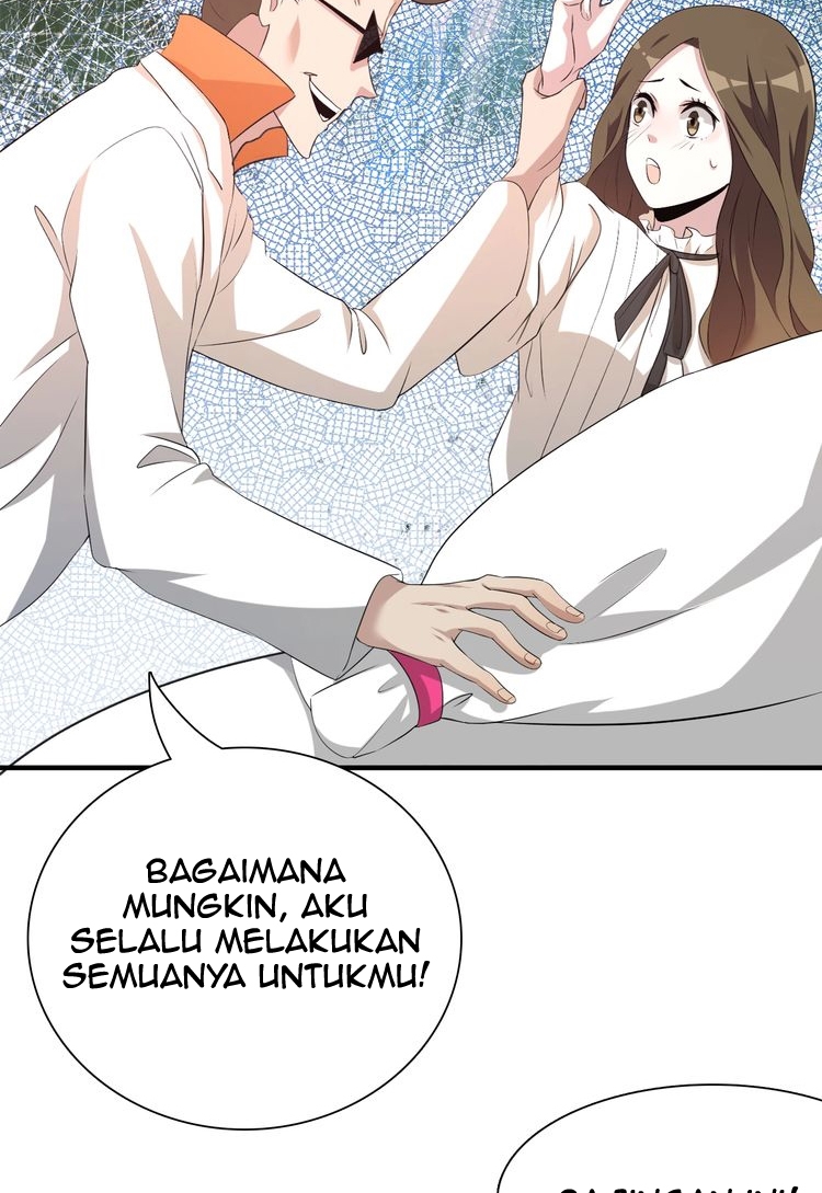 Reborn Doctor Chapter 3 Gambar 35