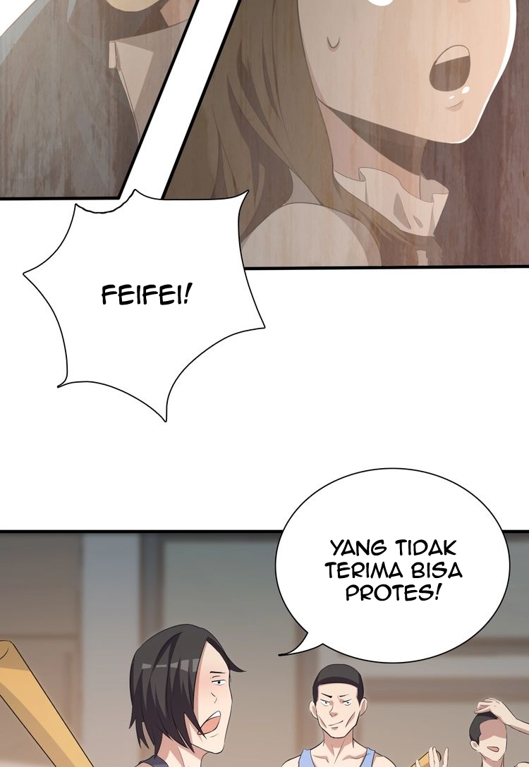 Reborn Doctor Chapter 3 Gambar 40