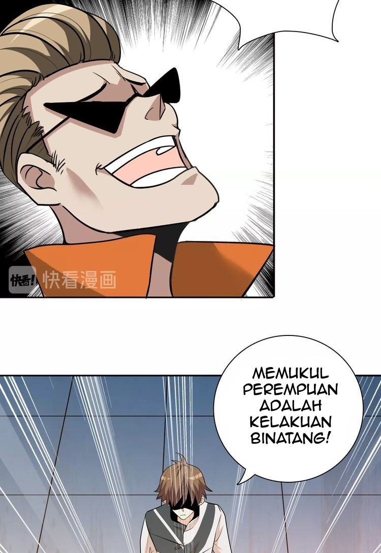 Reborn Doctor Chapter 3 Gambar 43