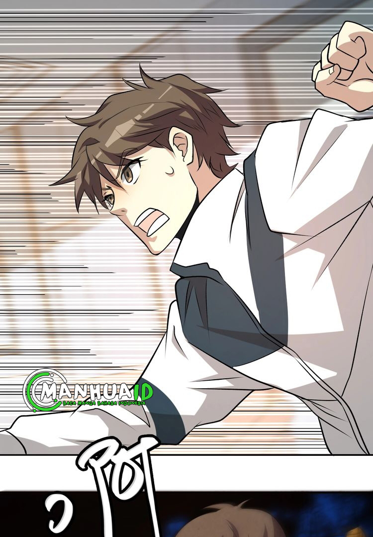Reborn Doctor Chapter 3 Gambar 46