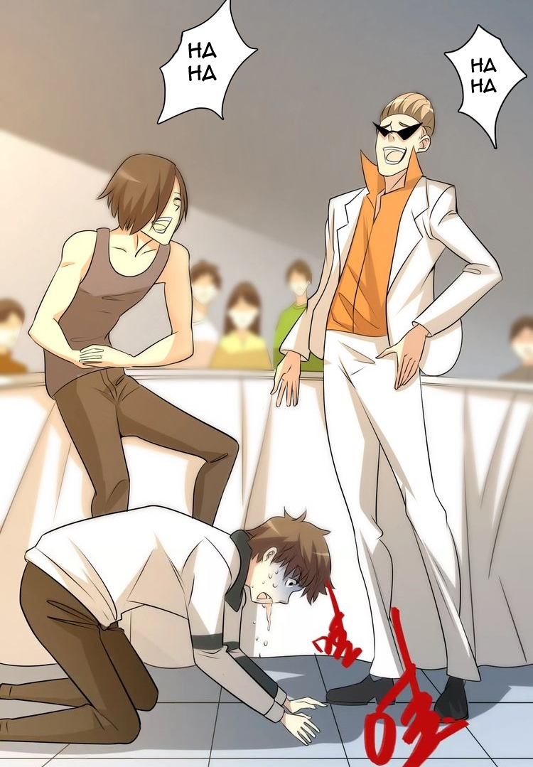 Reborn Doctor Chapter 3 Gambar 48