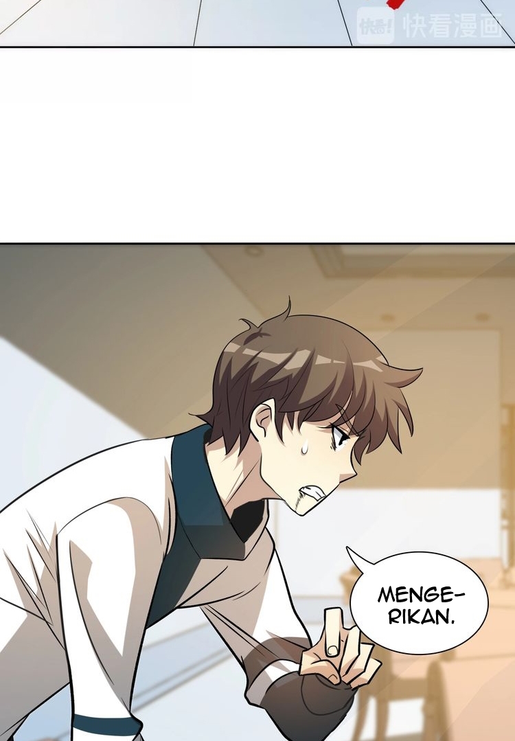 Reborn Doctor Chapter 3 Gambar 49