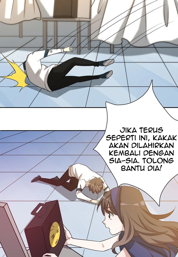Reborn Doctor Chapter 3 Gambar 52