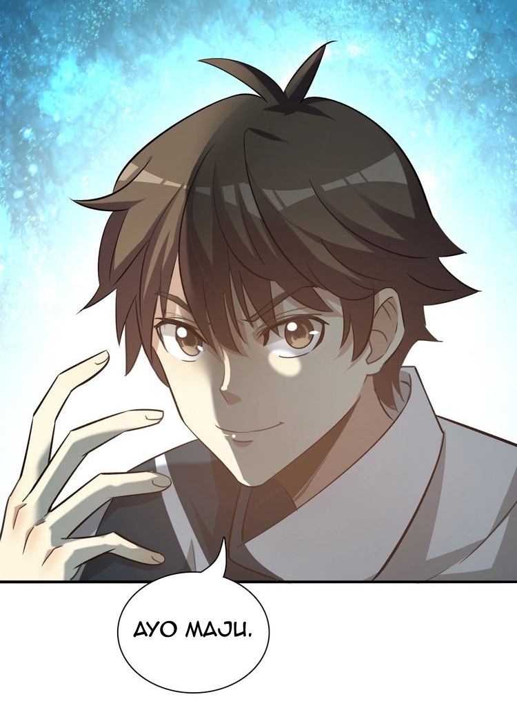 Reborn Doctor Chapter 3 Gambar 67