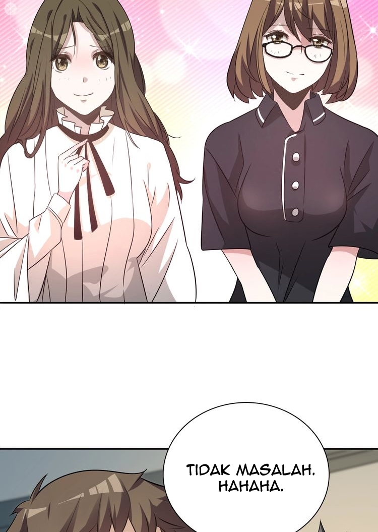 Reborn Doctor Chapter 3 Gambar 76