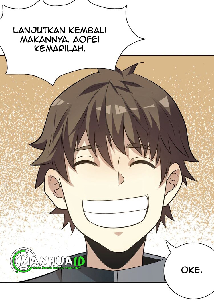 Reborn Doctor Chapter 3 Gambar 78