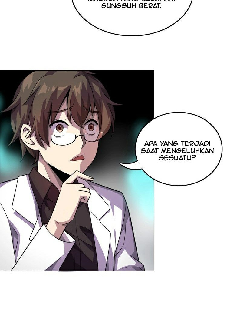 Reborn Doctor Chapter 1 Gambar 30