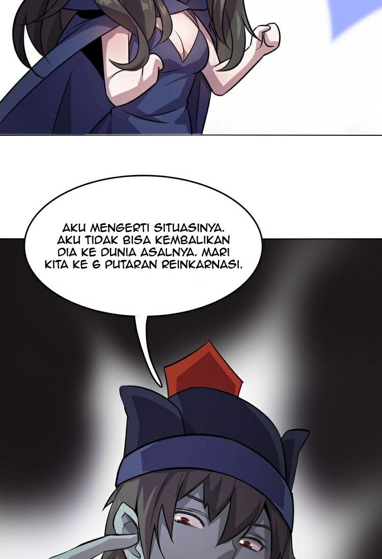 Reborn Doctor Chapter 1 Gambar 58