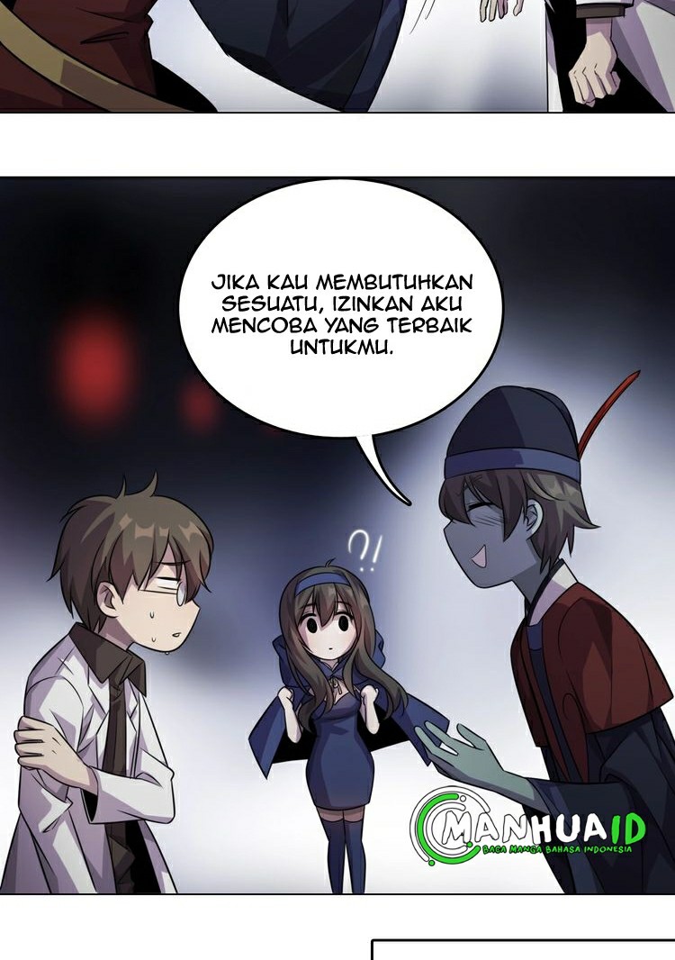 Reborn Doctor Chapter 1 Gambar 84