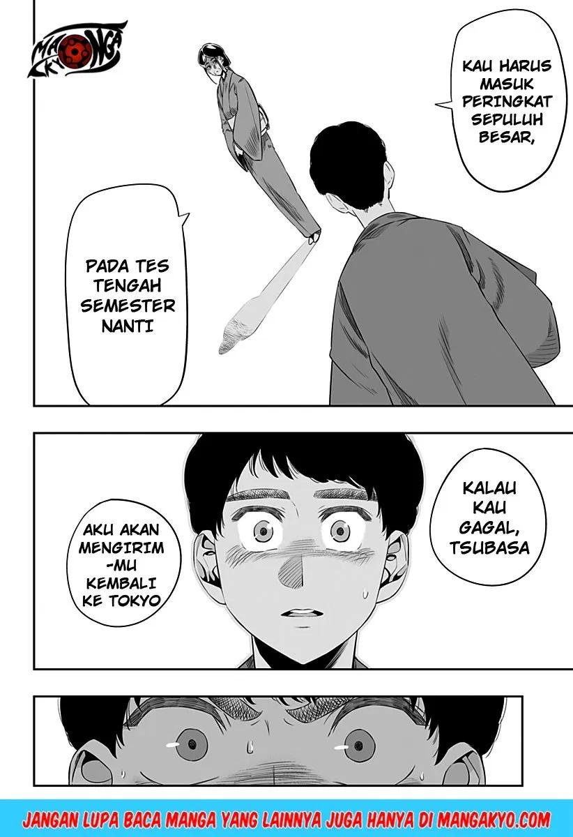 Dosanko Gyaru Is Mega Cute Chapter 17 Gambar 7