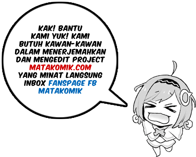 Tensei Ouji wa Daraketai Chapter 06 Gambar 25