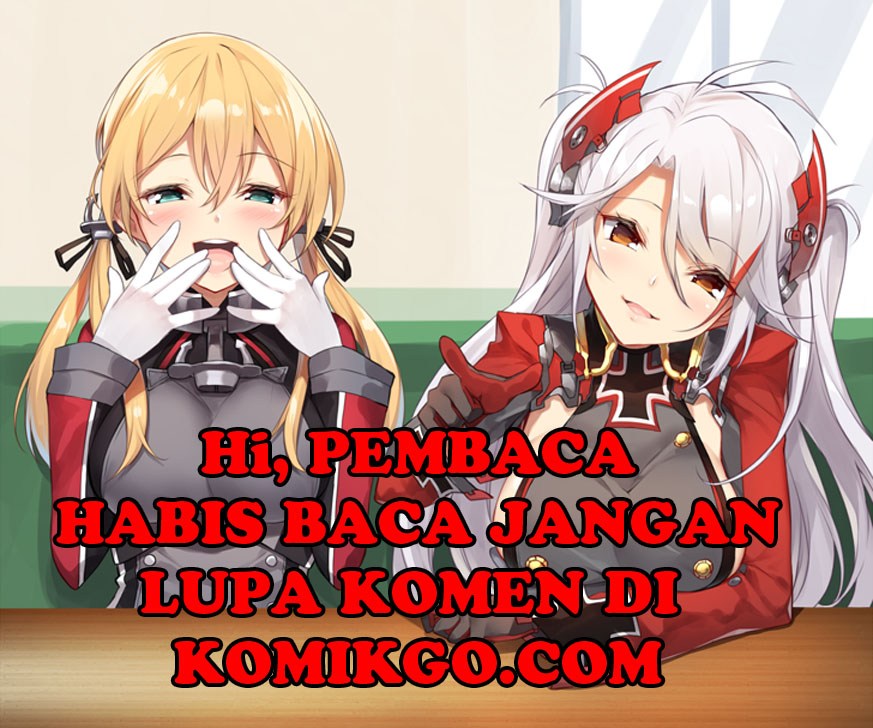Tensei Ouji wa Daraketai Chapter 03 Gambar 28
