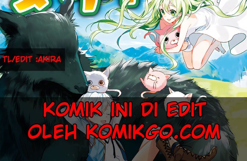 Baca Komik Tensei Ouji wa Daraketai Chapter 02 Gambar 1