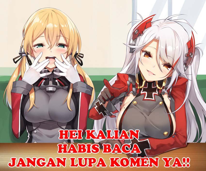 Tensei Ouji wa Daraketai Chapter 02 Gambar 27