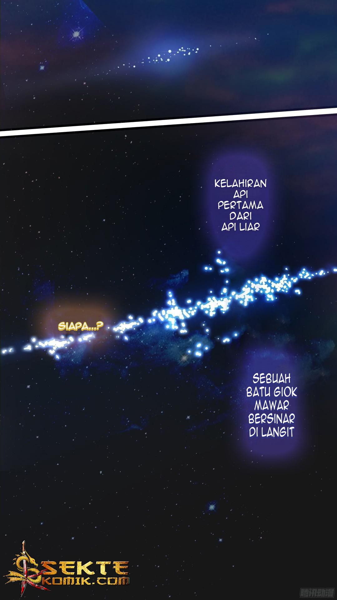 Baca  Ten Thousand Paths to Becoming a God Chapter 05 Gambar 2
