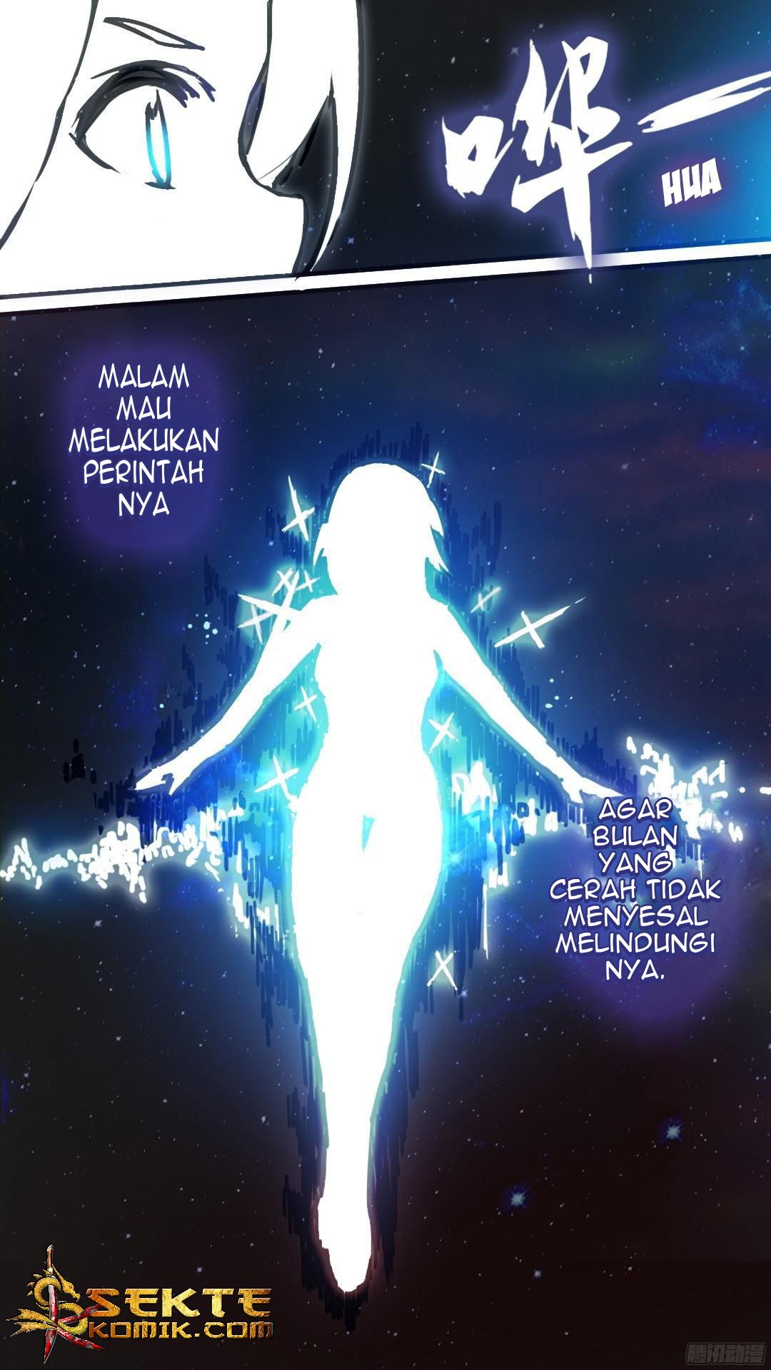 Ten Thousand Paths to Becoming a God Chapter 05 Gambar 3