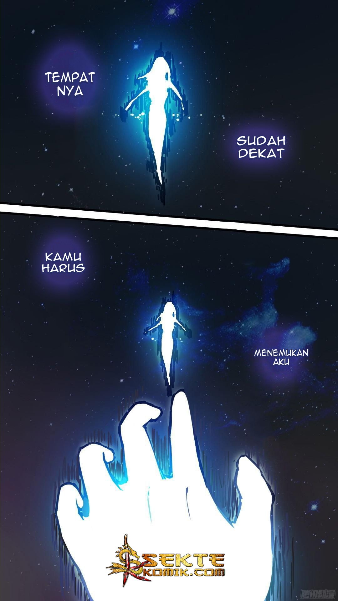 Ten Thousand Paths to Becoming a God Chapter 05 Gambar 5