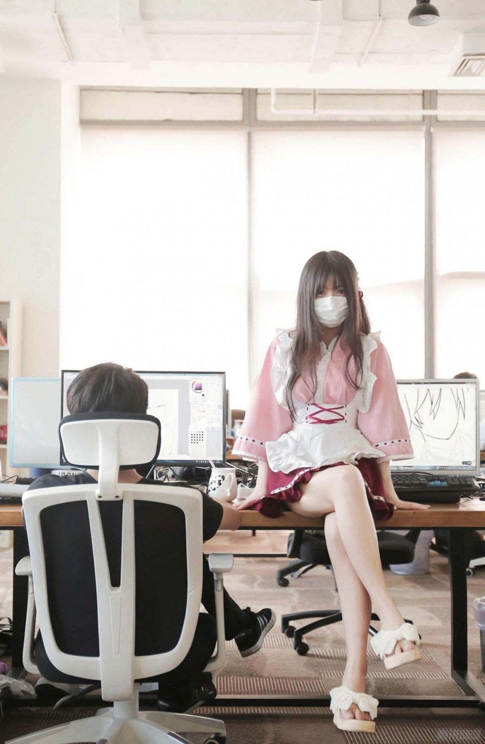 Ten Thousand Paths to Becoming a God Chapter 03 Gambar 13