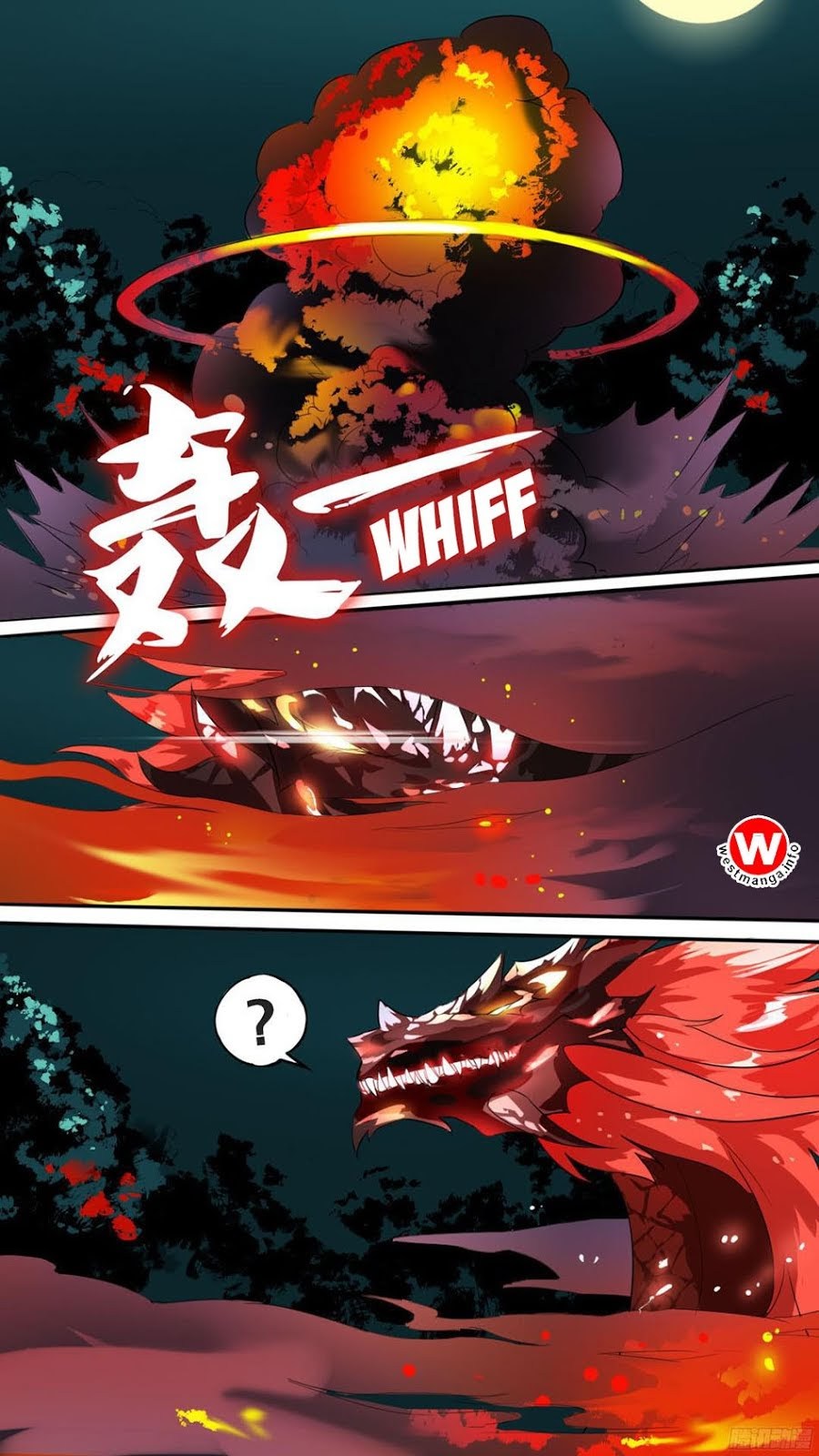 Ten Thousand Paths to Becoming a God Chapter 03 Gambar 9