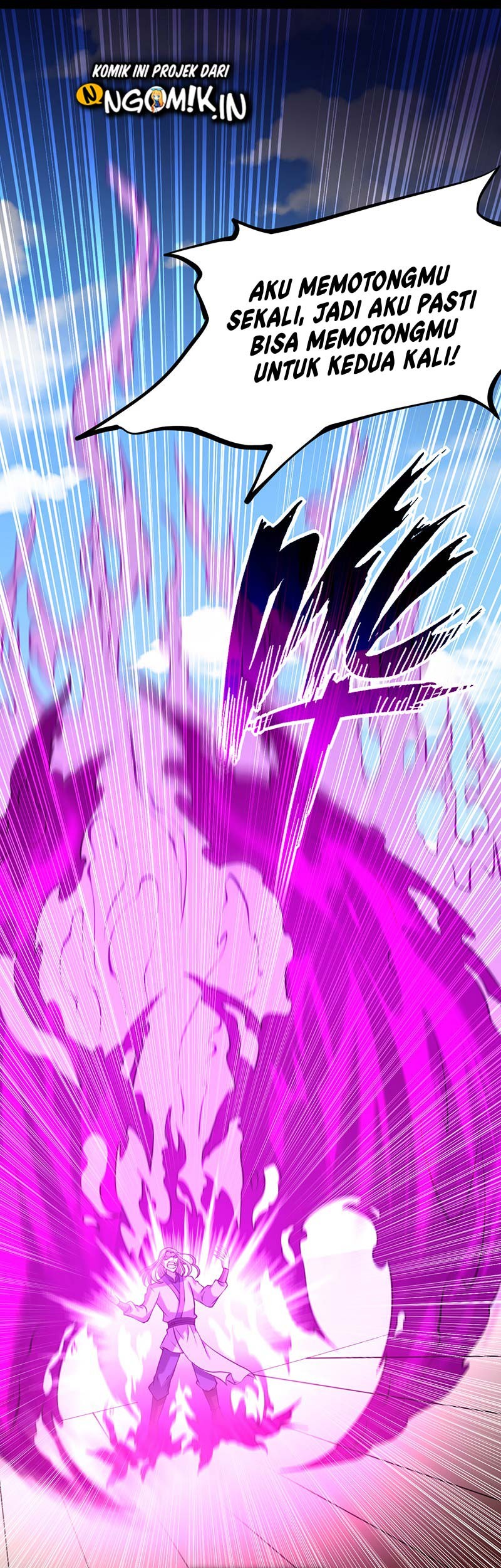 Martial Arts Reigns Chapter 19 Gambar 11