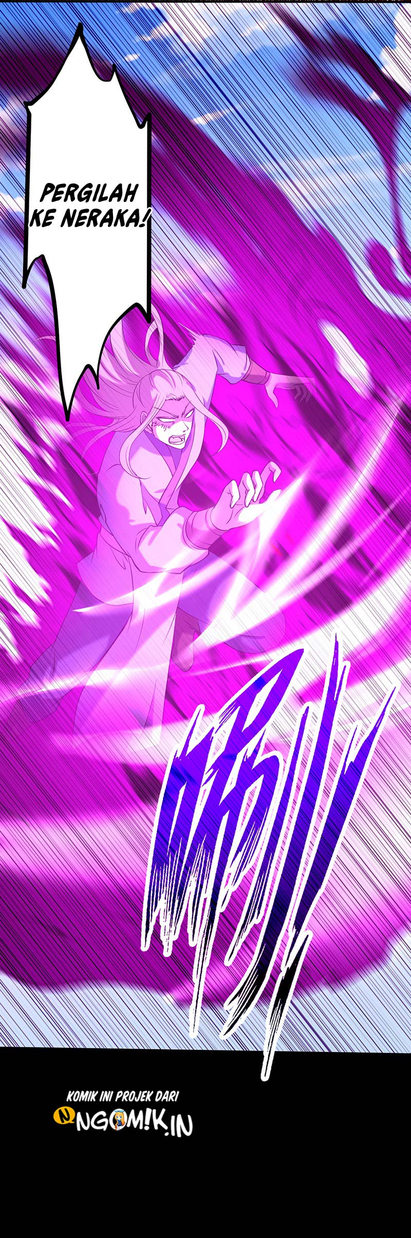 Martial Arts Reigns Chapter 19 Gambar 13