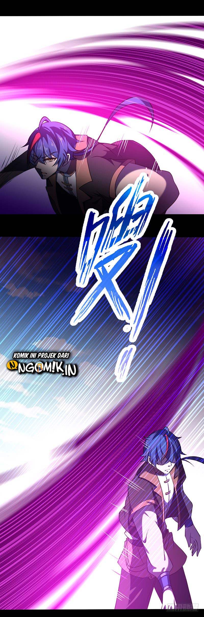 Martial Arts Reigns Chapter 19 Gambar 16