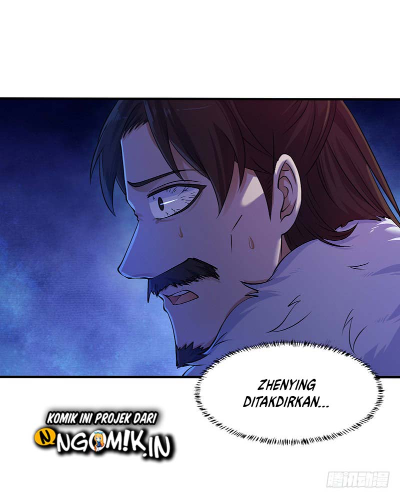 Martial Arts Reigns Chapter 19 Gambar 20