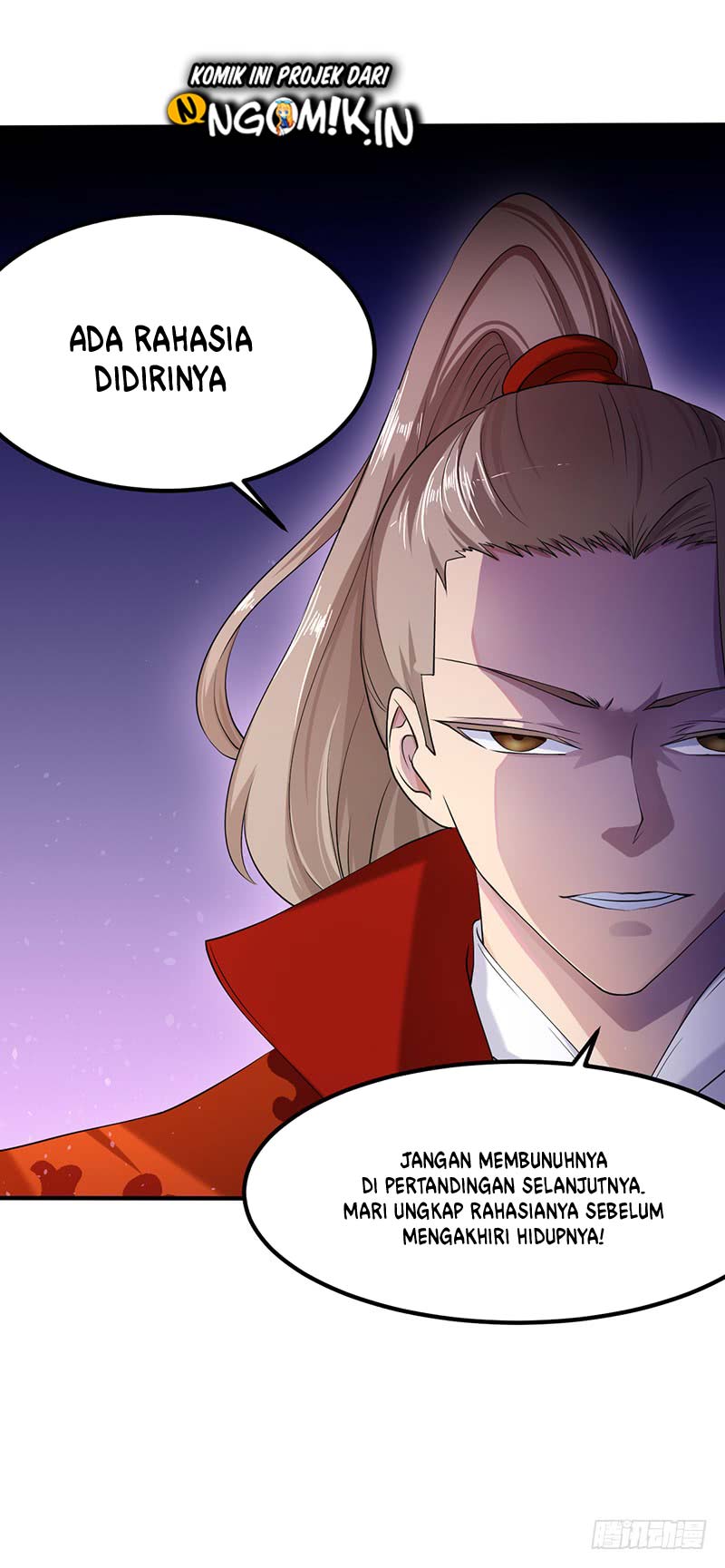 Martial Arts Reigns Chapter 19 Gambar 24