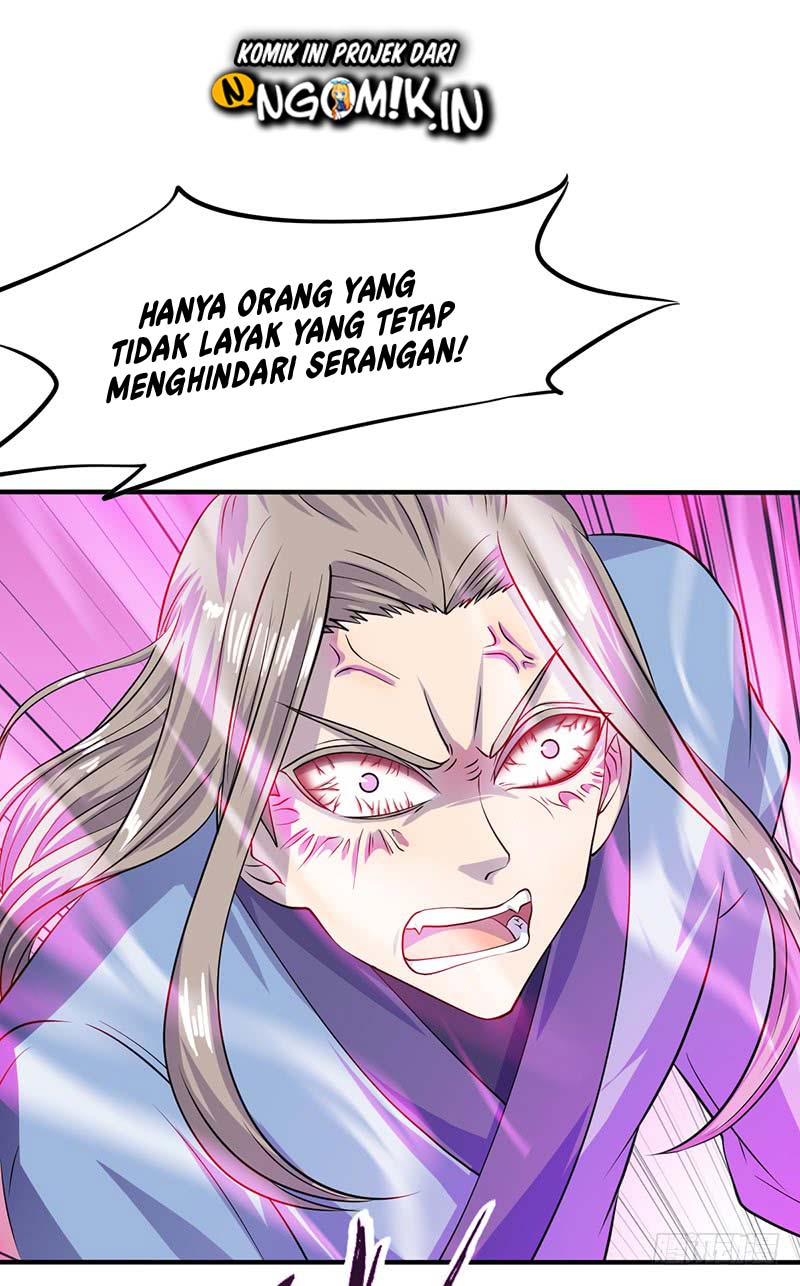 Martial Arts Reigns Chapter 19 Gambar 28
