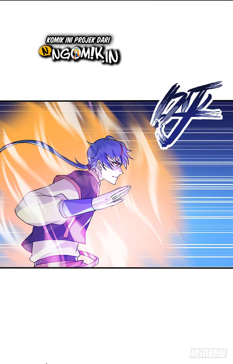 Martial Arts Reigns Chapter 19 Gambar 30