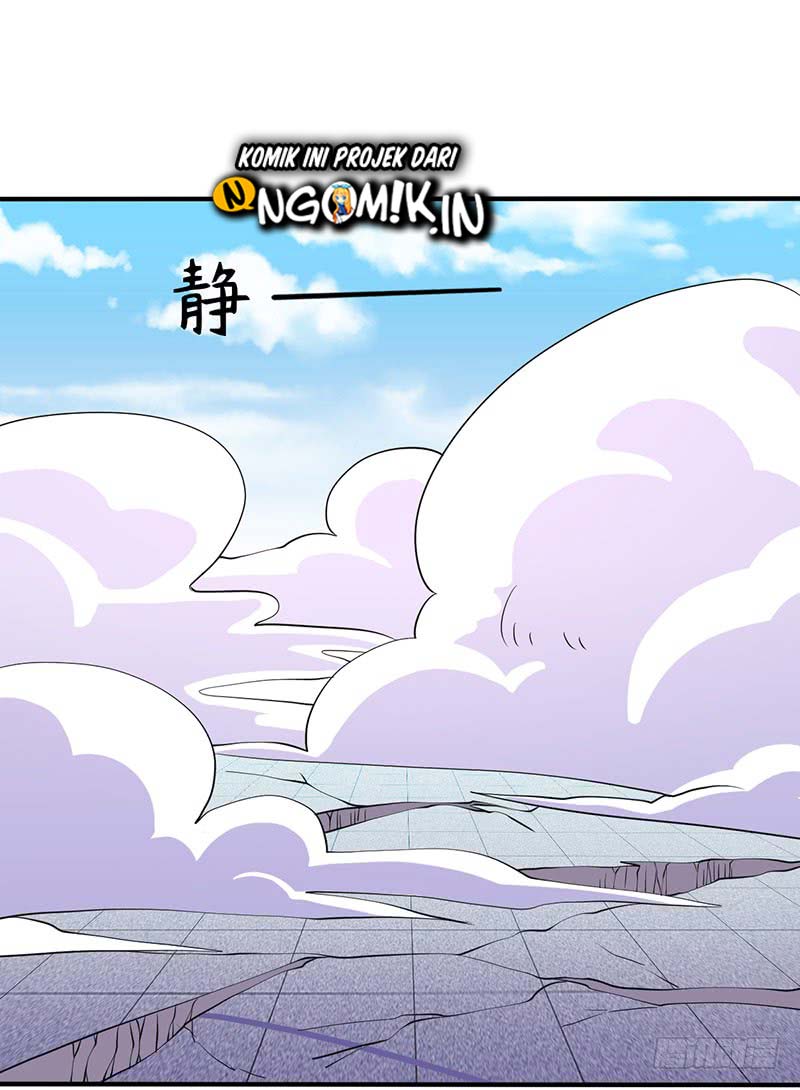 Martial Arts Reigns Chapter 19 Gambar 32