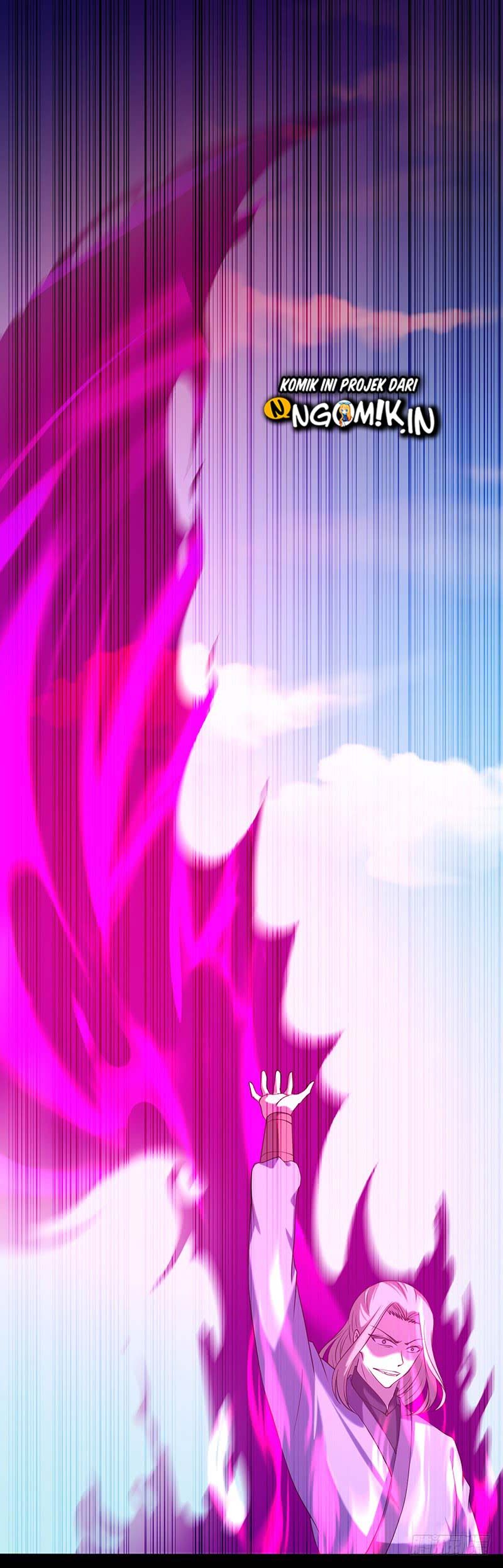 Martial Arts Reigns Chapter 19 Gambar 4