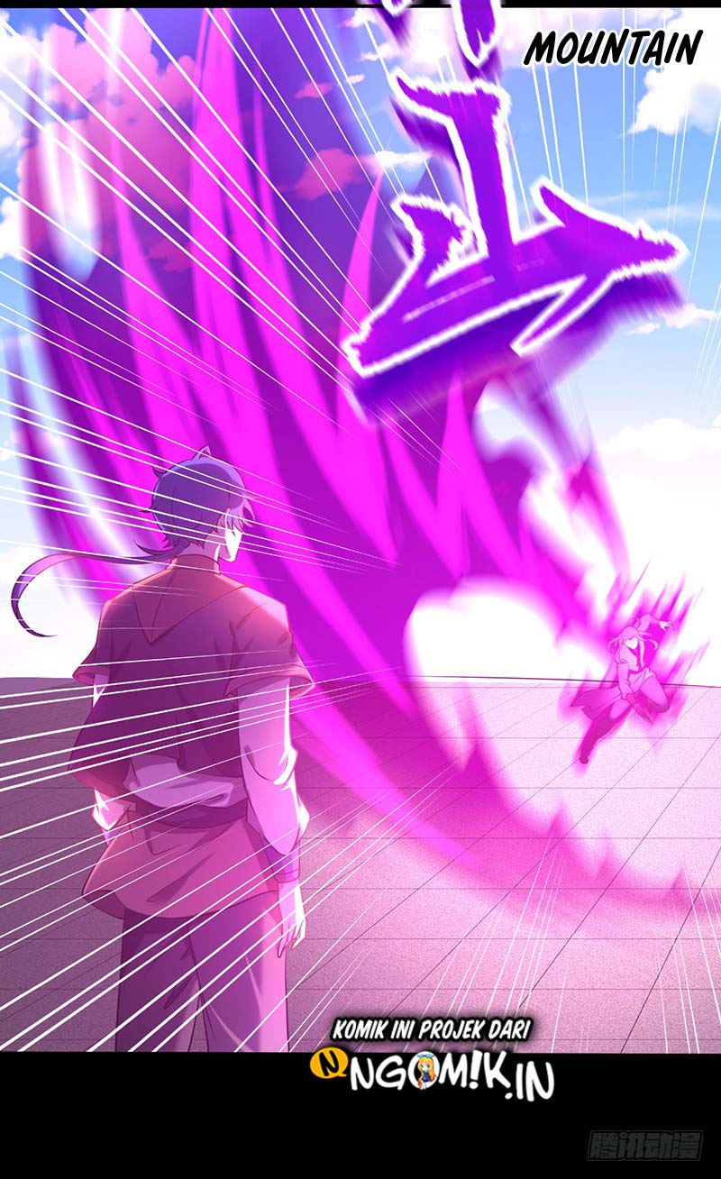 Martial Arts Reigns Chapter 19 Gambar 6