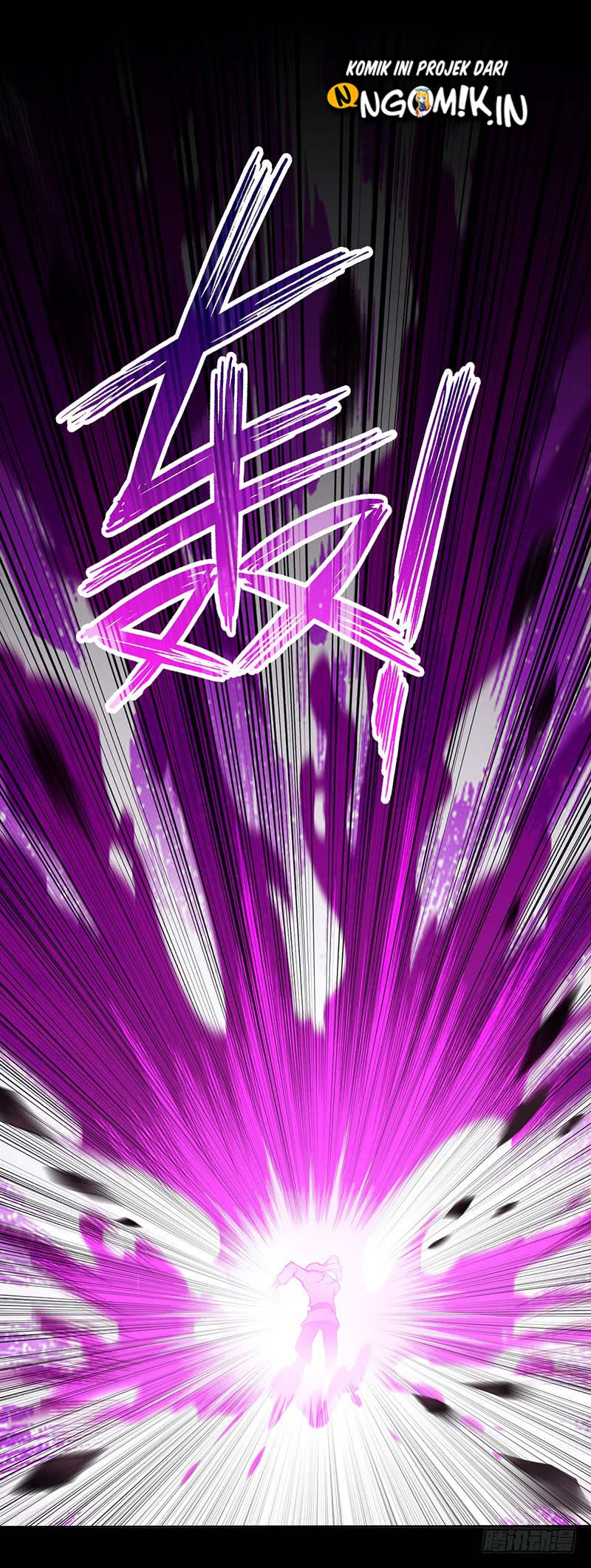 Martial Arts Reigns Chapter 19 Gambar 7