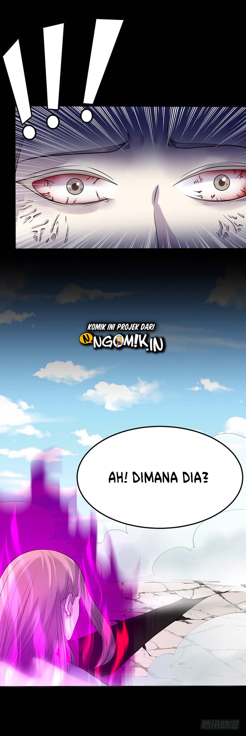 Martial Arts Reigns Chapter 19 Gambar 8