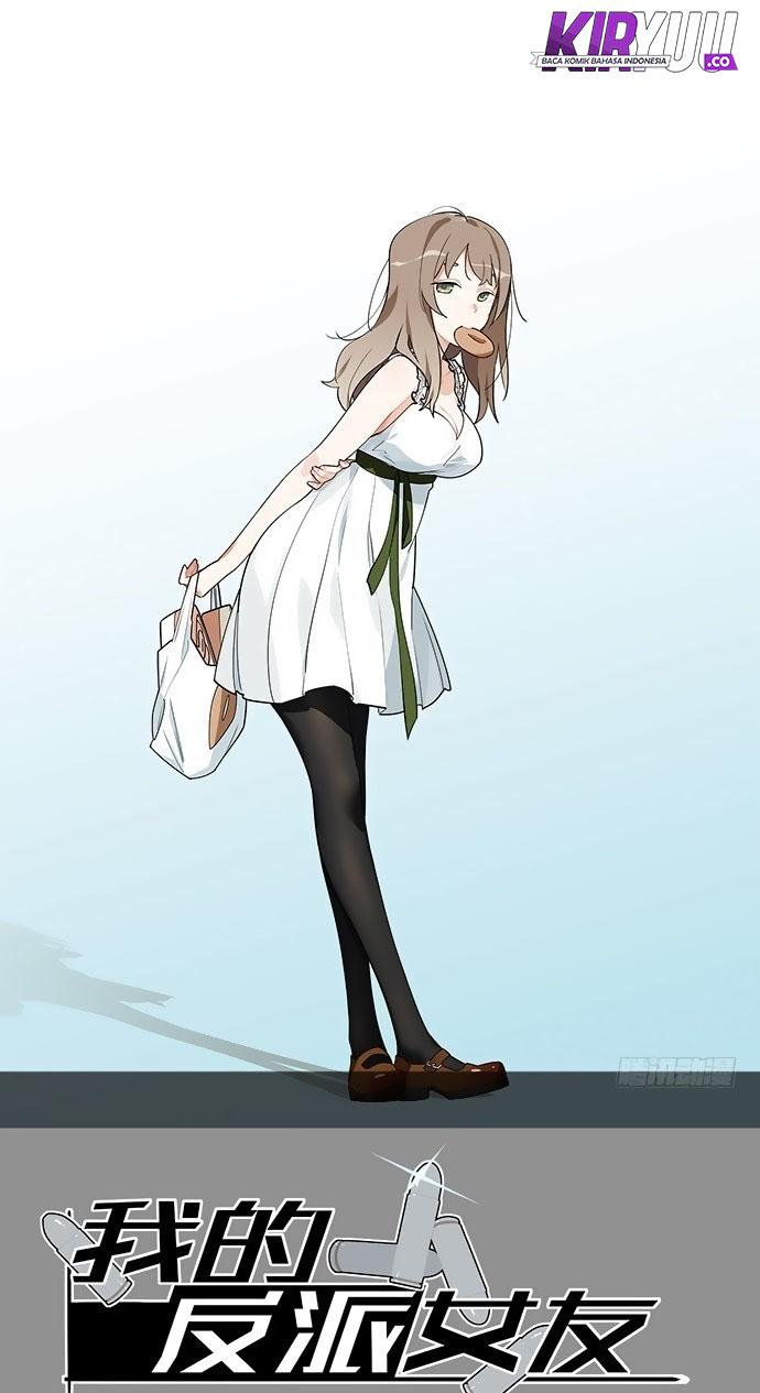 Baca  My Girlfriend is a Villain Chapter 23 Gambar 2