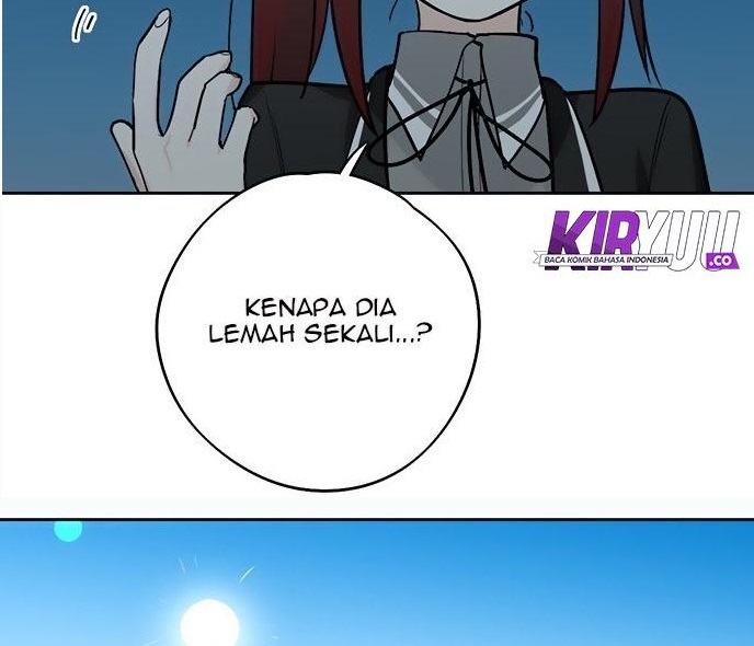 My Girlfriend is a Villain Chapter 23 Gambar 21