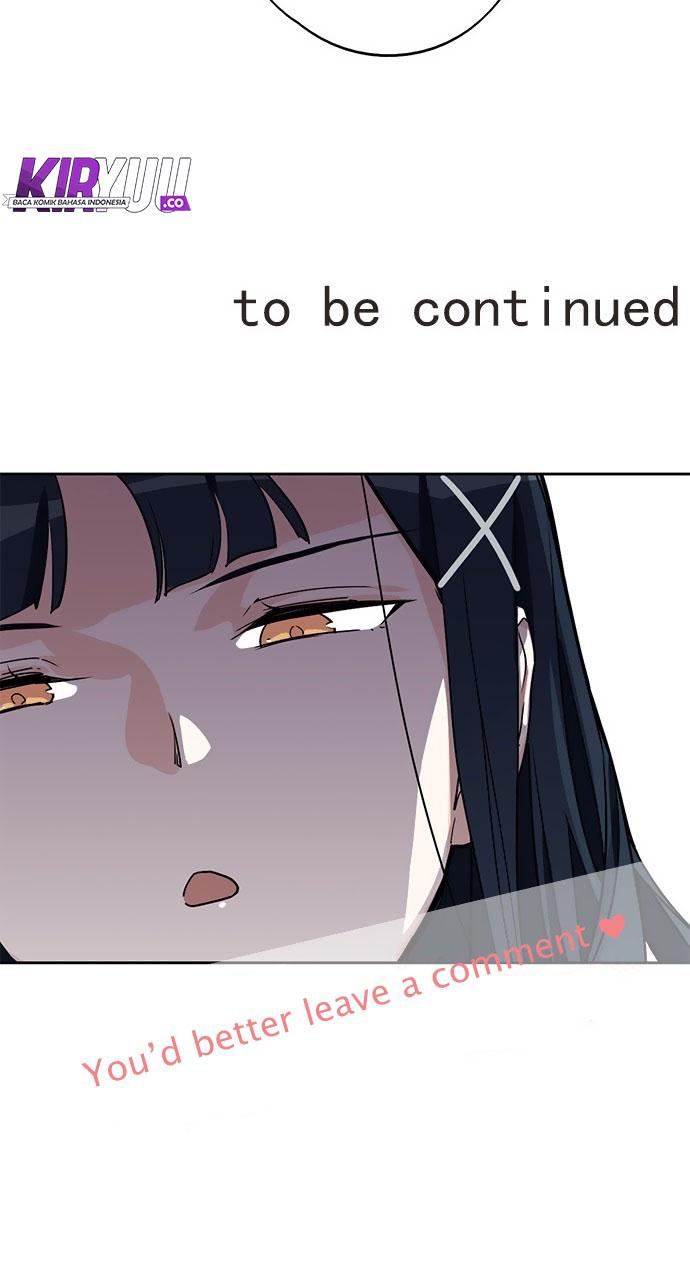 My Girlfriend is a Villain Chapter 23 Gambar 31