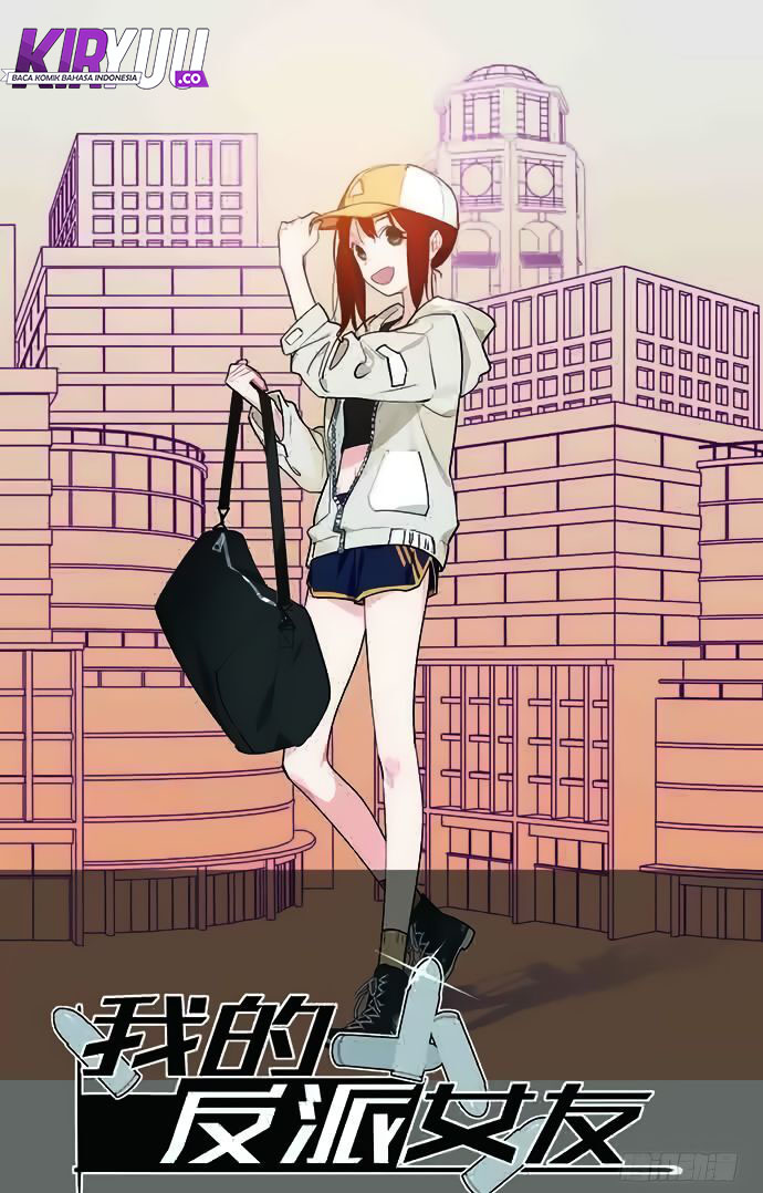 Baca  My Girlfriend is a Villain Chapter 22 Gambar 2