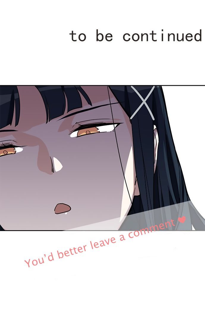 My Girlfriend is a Villain Chapter 22 Gambar 31