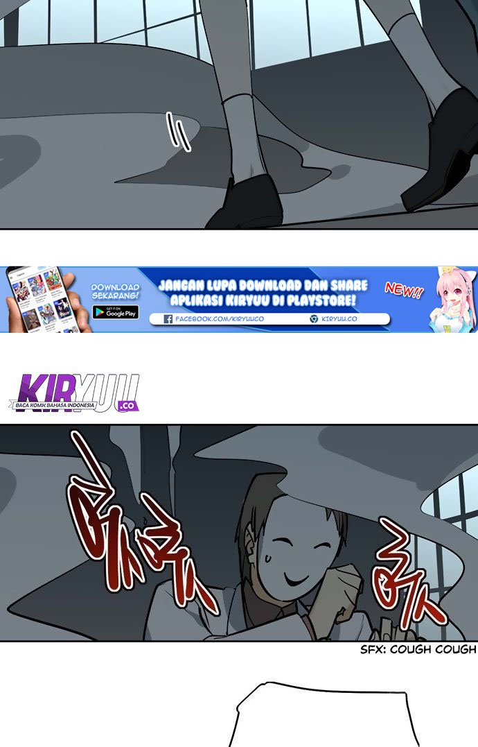 My Girlfriend is a Villain Chapter 22 Gambar 4