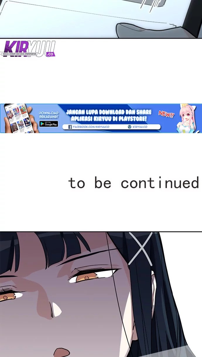 My Girlfriend is a Villain Chapter 20 Gambar 31