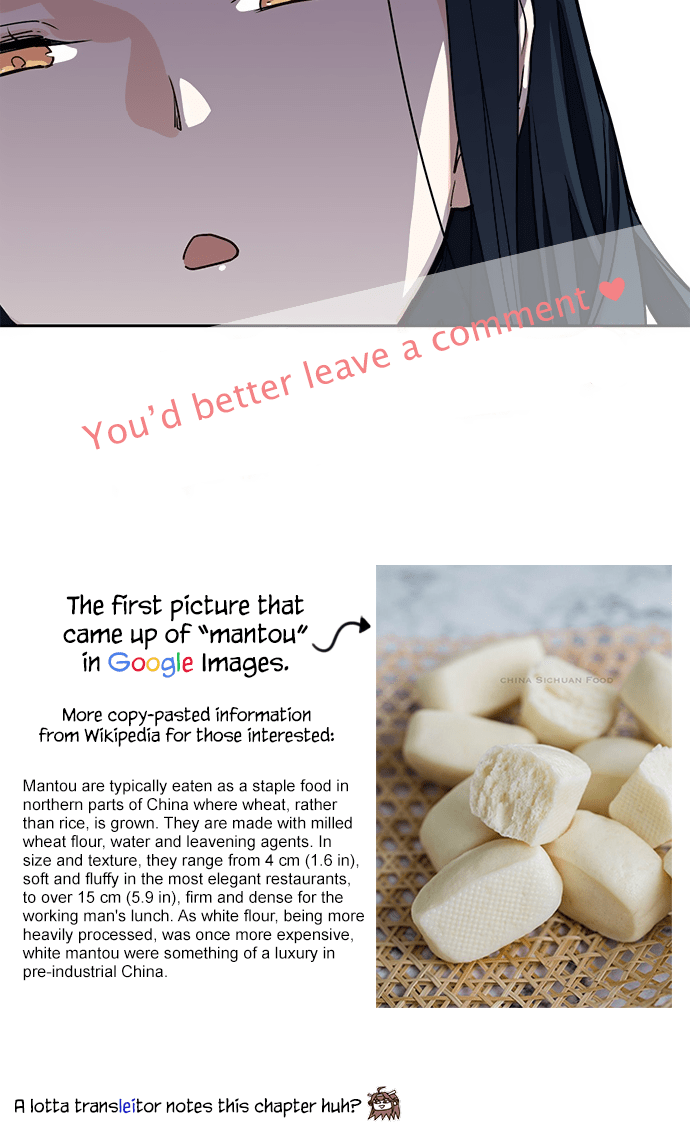 My Girlfriend is a Villain Chapter 19 Gambar 32