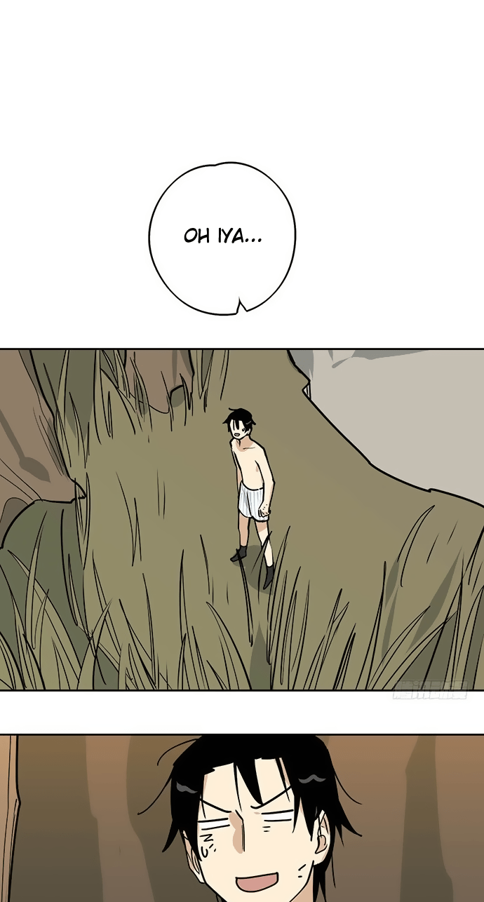 My Girlfriend is a Villain Chapter 17 Gambar 10
