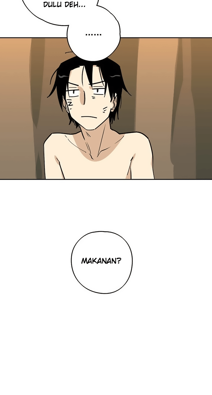My Girlfriend is a Villain Chapter 17 Gambar 13