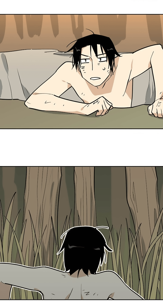 My Girlfriend is a Villain Chapter 17 Gambar 9