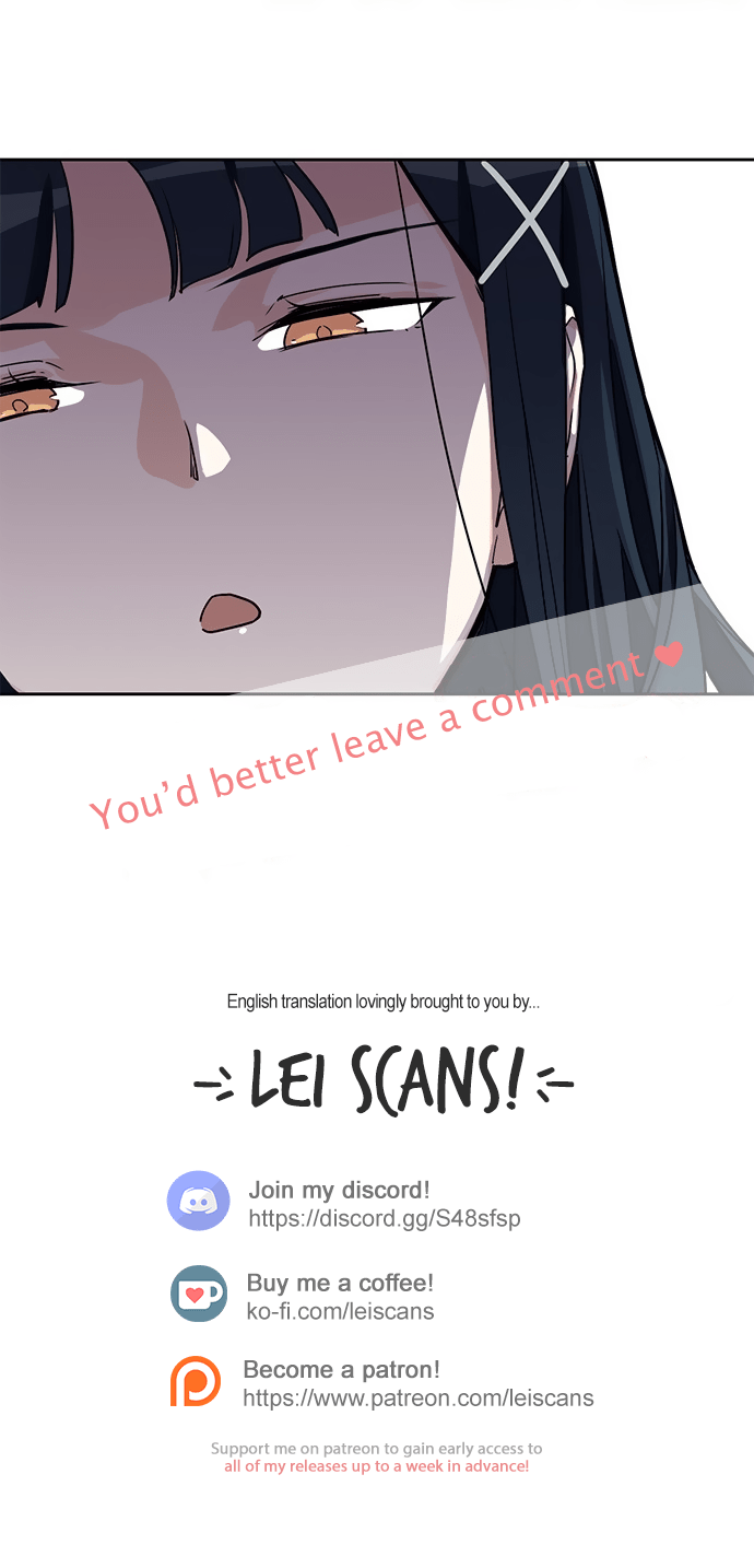 My Girlfriend is a Villain Chapter 15 Gambar 32